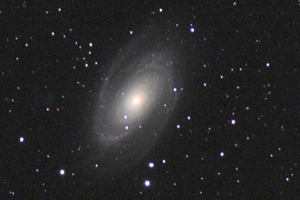 NGC 3031